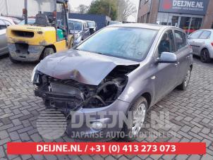 Hyundai I20 08-
