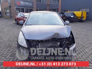 Hyundai I20 08-