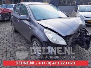 Hyundai I20 Versnellingsbak O649934 Donorvoertuig