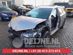 Toyota Auris 13-