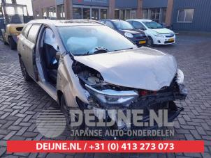 Toyota Auris Unterrahmen O651957 Spenderfahrzeug