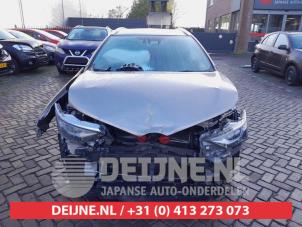 Toyota Auris 13-