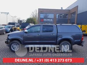 Toyota Hilux 04-