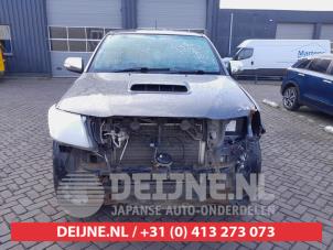 Toyota Hilux 04-