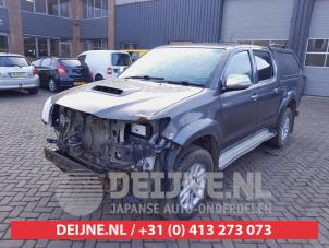 Toyota Hilux 04-