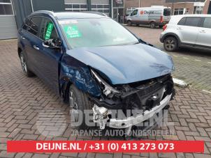 Kia Niro Airco Condensor O651780 Donorvoertuig