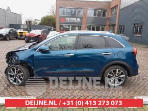Kia Niro 16-