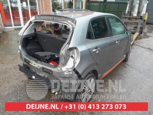 Kia Picanto 17-
