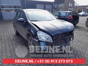Nissan Qashqai Dynamo O664582 Spenderfahrzeug