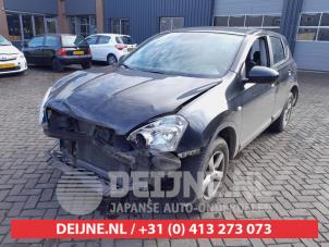 Nissan Qashqai 07-