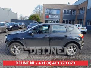 Nissan Qashqai 07-