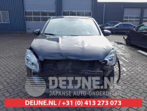 Nissan Qashqai 07-