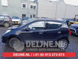 Suzuki Alto 09-