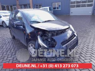 Suzuki Alto Steering column O654558 Donor vehicle