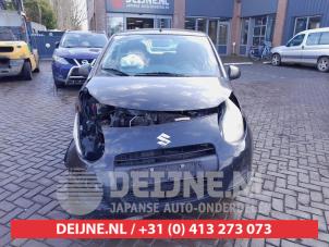 Suzuki Alto 09-