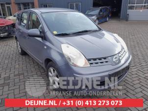 Nissan Note Getriebe O649946 Spenderfahrzeug