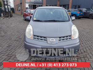 Nissan Note 06-