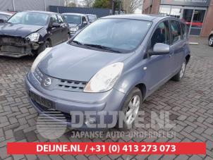 Nissan Note 06-