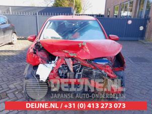 Toyota Aygo 14-