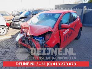 Toyota Aygo 14-