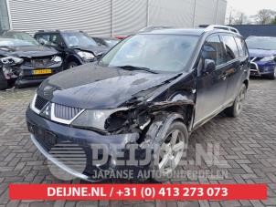 Mitsubishi Outlander 07-