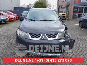 Mitsubishi Outlander 07-