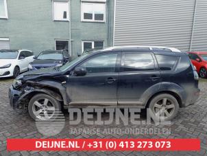 Mitsubishi Outlander 07-