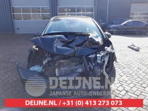 Honda Jazz 15-