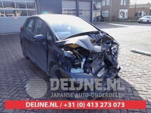Honda Jazz Motor O651122 Donorvoertuig