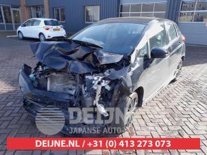 Honda Jazz 15-