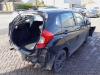 Honda Jazz 15- Sloopvoertuig (2018, Zwart)