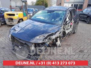 Hyundai Tucson 20-