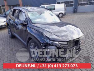 Hyundai Tucson Lambda Sonde O664404 Donorvoertuig