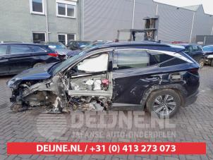 Hyundai Tucson 20-