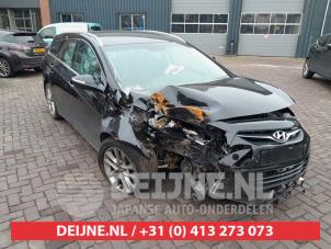 Hyundai I40 Reifendrucksensor O655155 Spenderfahrzeug