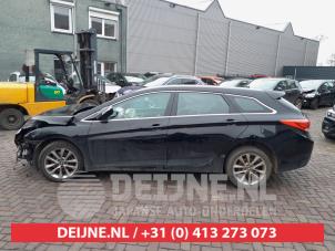 Hyundai I40 11-
