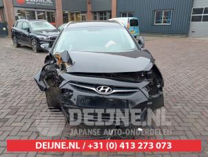 Hyundai I40 11-