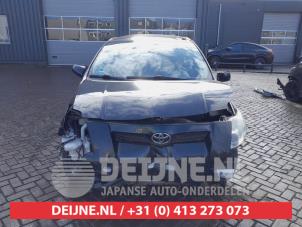 Toyota Auris 07-