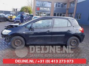 Toyota Auris 07-
