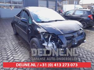 Toyota Auris Dynamo O667442 Donor vehicle