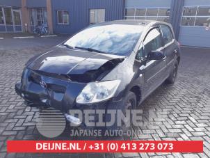 Toyota Auris 07-