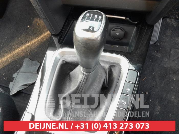 Kia Xceed 1.0 T-GDi 12V Sloopvoertuig (2019, Grijs)