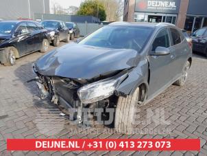 Kia XCeed 19-