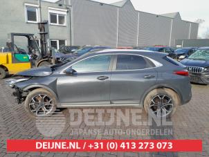 Kia XCeed 19-