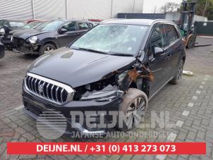 Suzuki SX-4 13-