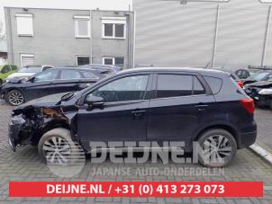 Suzuki SX-4 13-