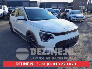 Kia Niro Achteruitrij Camera O657812 Donorvoertuig