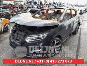Nissan Qashqai 14-