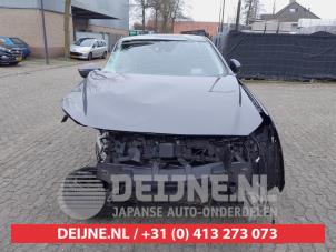 Mazda CX-3 15-