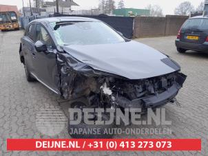Mazda CX-3 Steuergerät Motormanagement O651644 Spenderfahrzeug